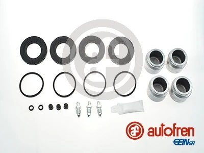 Repair Kit, brake caliper
